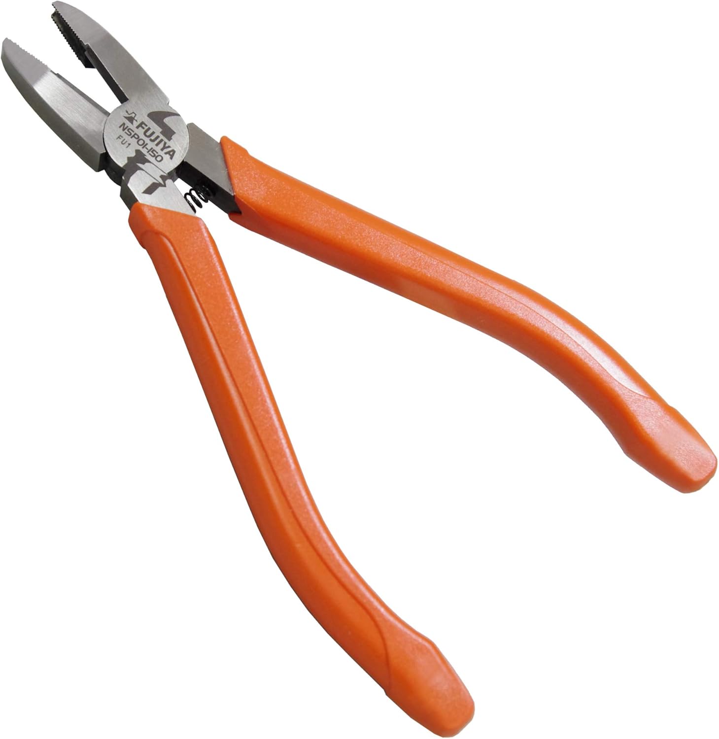 Fujiya Tools Screw Pliers 6 Inch Nsp01 150 Amazon Com