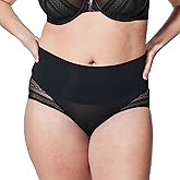 SPANX SPANXsupersmooth Undie-tectable Illusion Lace Hi-Hipster