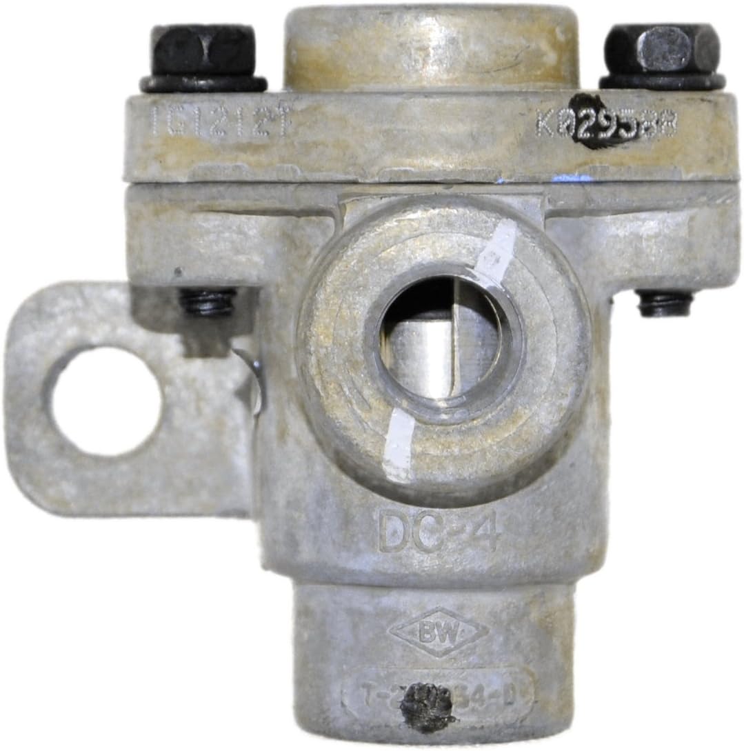 Bendix 278615 DC 4 Double Check Valve Amazon.ca Automotive
