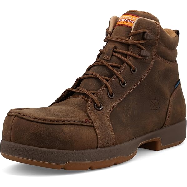 Amazon.com | Wolverine Men's Kickstart Durashocks 6