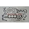 Full Engine Overhaul Gasket Daihatsu Hijet EF 660CC S82P S83P Non-Turbo