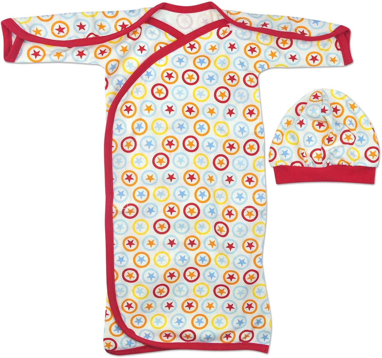 nicu friendly clothing