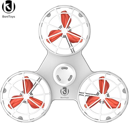 flying fidget spinner amazon