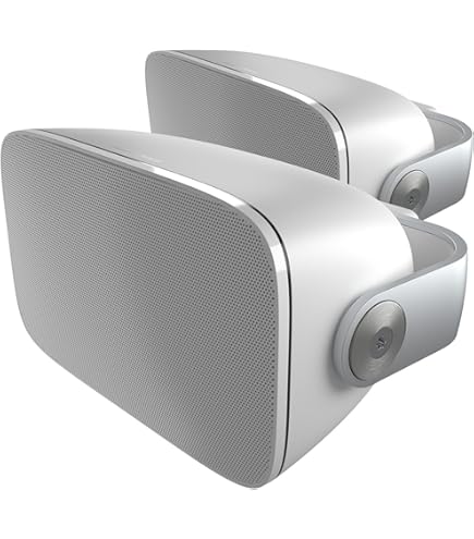 スピーカー・ウーファー Bowers & Wilkins A5 Speaker b_and_w_a5_m4.jpg