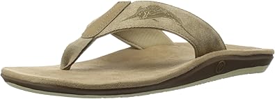 margaritaville marlin flip flops