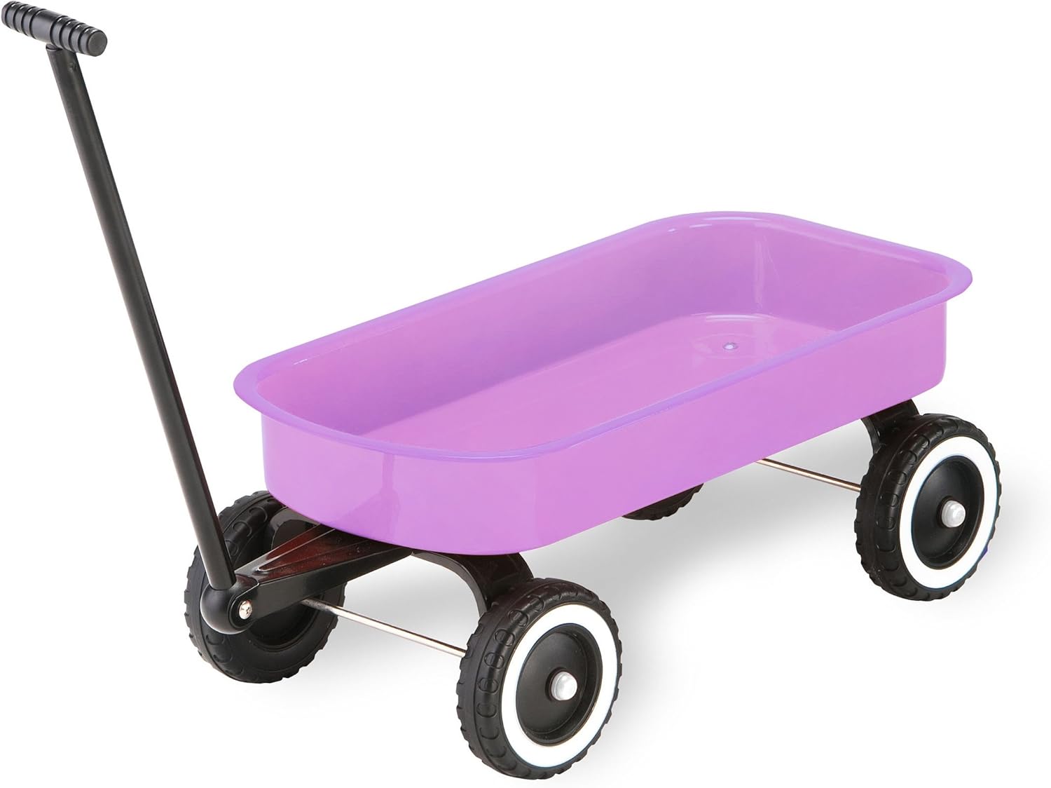 doll wagon