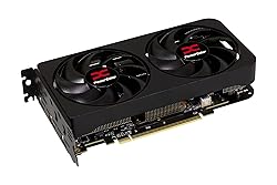PowerColor Reaper AMD Radeon RX 9060 XT 8GB GDDR6