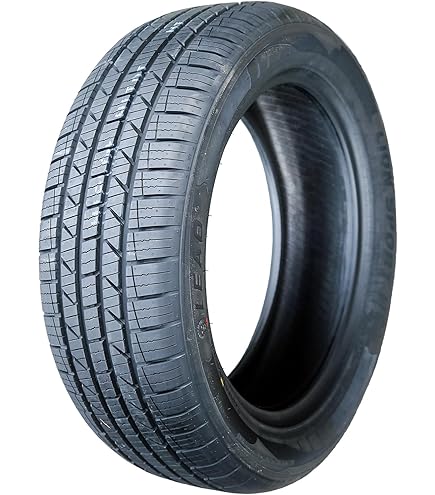 Amazon.com: Crossmax CT-1 185/65R15 88H BSW : Automotive
