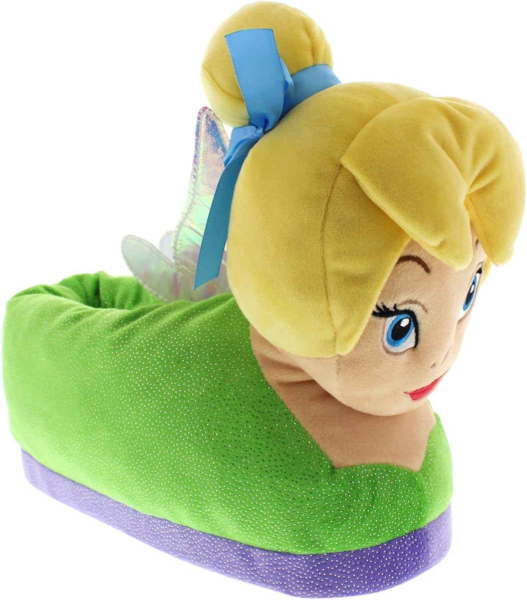 Happy Feet Slippers Officially Licensed Disney and Pixar Character and