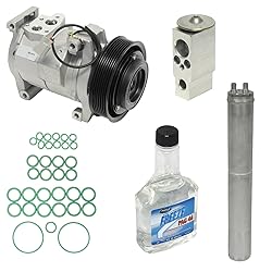 Universal Air Conditioner KT 4014 A/C Compressor
