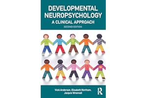 Developmental Neuropsychology: A Clinical Approach