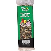 Wild Delight Nut N' Berry Block, 13oz
