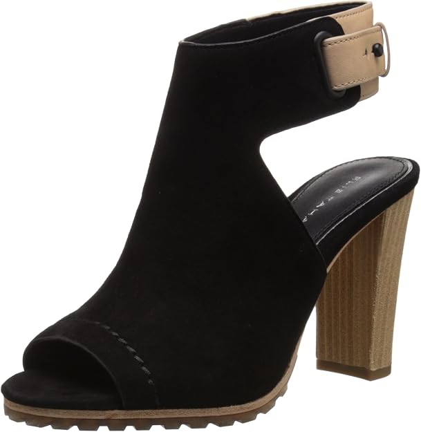 elie tahari womens sandals