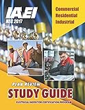 Plan Review Study Guide, NEC-2017: Updated to the