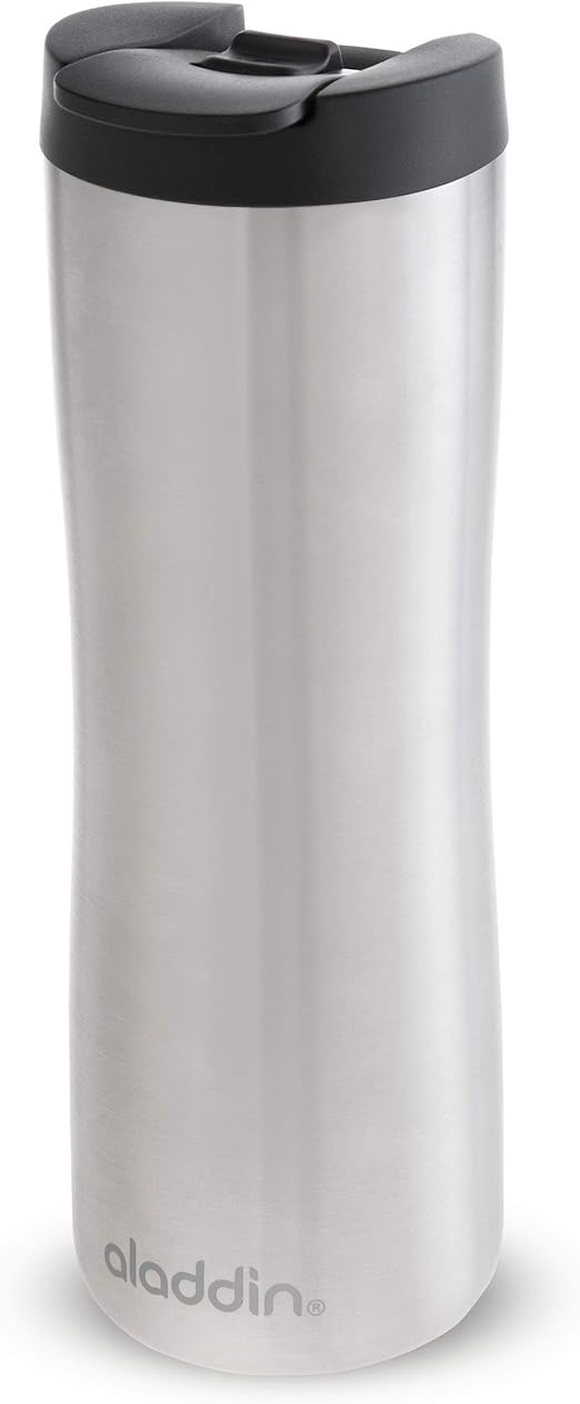aladdin stainless steel cup