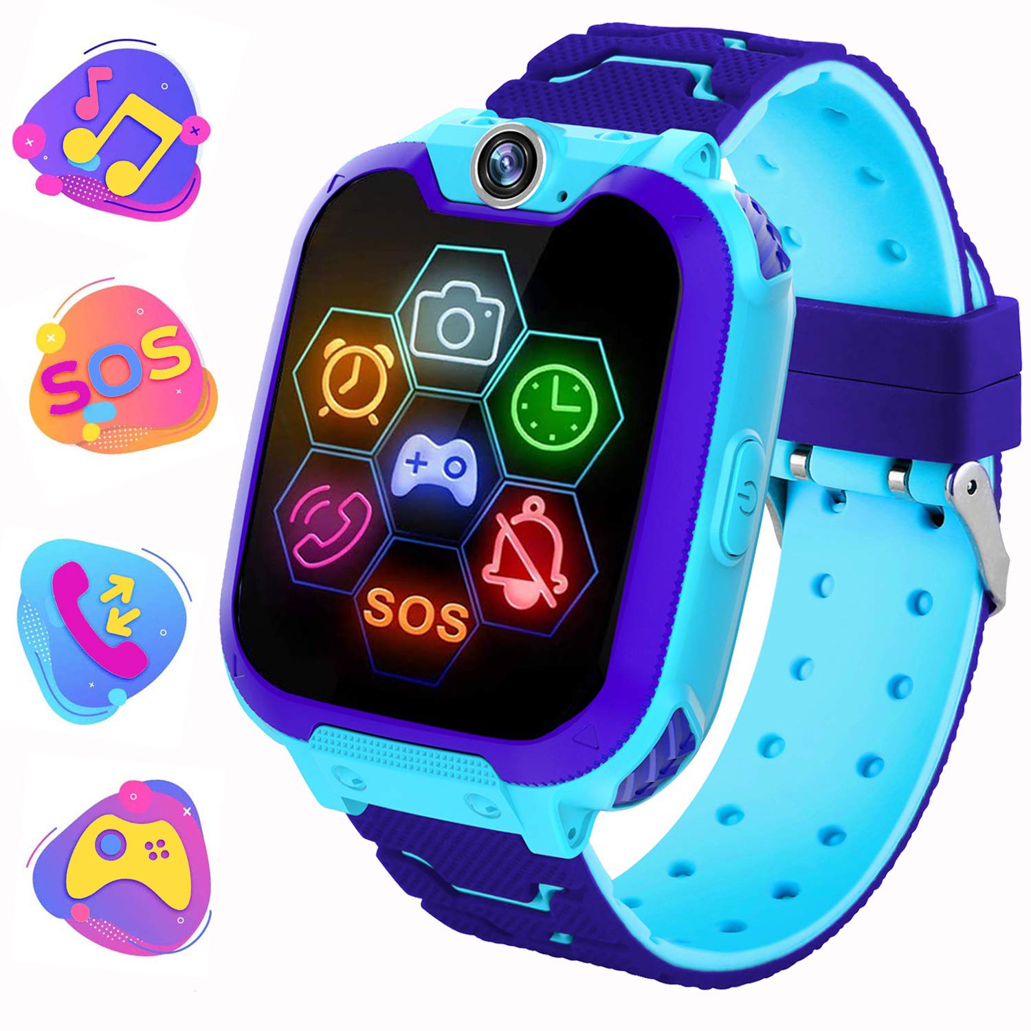 smart watch pthtechus