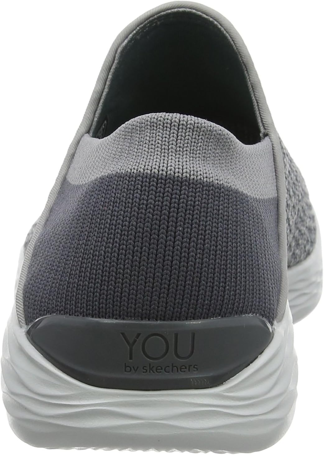 skechers slip on womens trainers