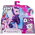 My Little Pony Sparkle Adventures Zipp Storm Figure