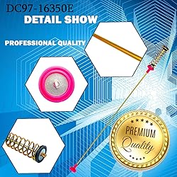 DC97-16350E DC97-16350U Washer Suspension Rod