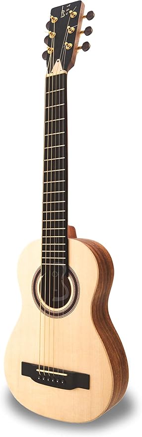 Guitarra de viaje | Las mejores guitarras