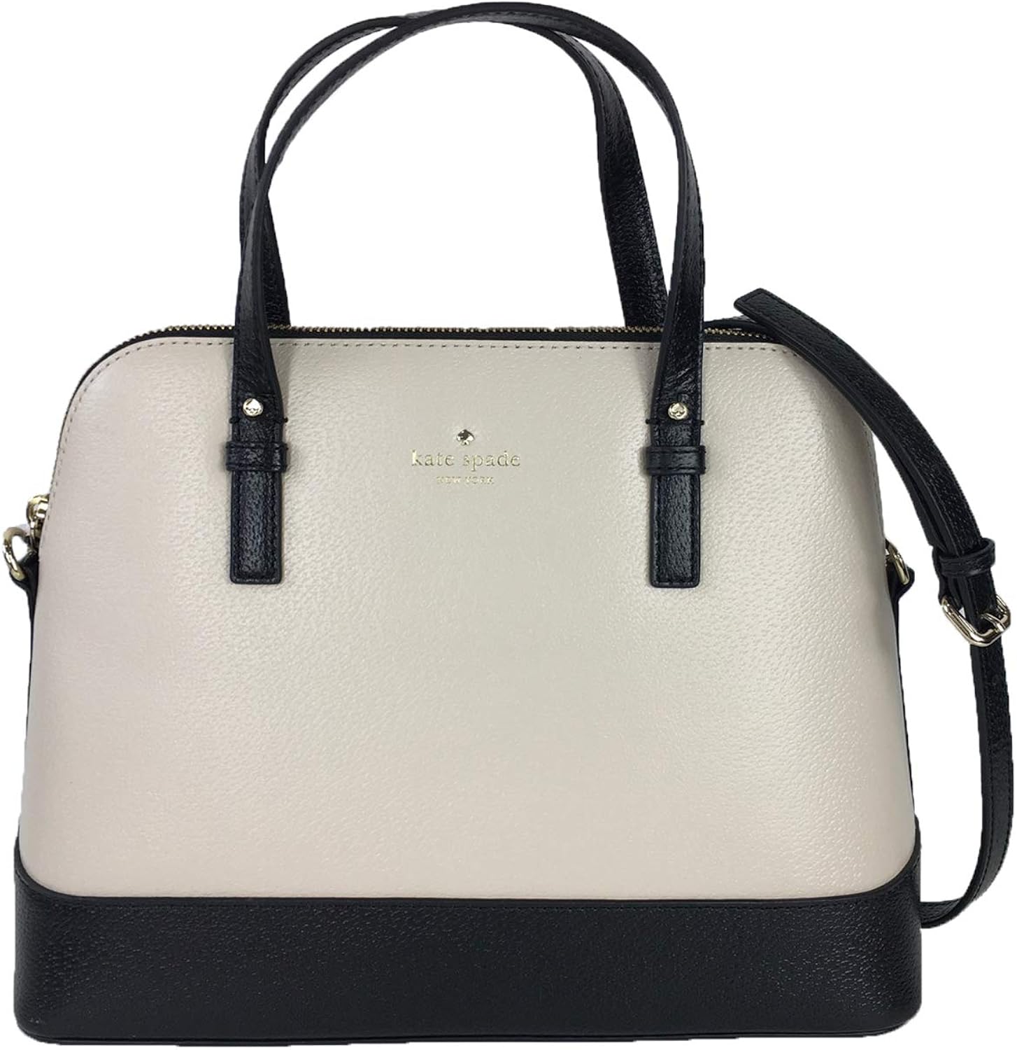 kate spade two tone tote