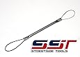 Streetside Tools SST-0015 - Universal Lip Seal Installer/Remover Transmission Tool Compatible/Replacement for Atec T-0015 and Kent-Moore # J-26744-A