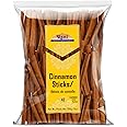 Rani Cinnamon Sticks 7oz (200g) - 36-44 Sticks - Strong Aroma, Perfect for Baking, Cooking & Beverages | 3+ Inches Length - C