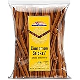 Rani Cinnamon Sticks 7oz (200g) - 36-44 Sticks - Strong Aroma, Perfect for Baking, Cooking & Beverages | 3+ Inches Length - C