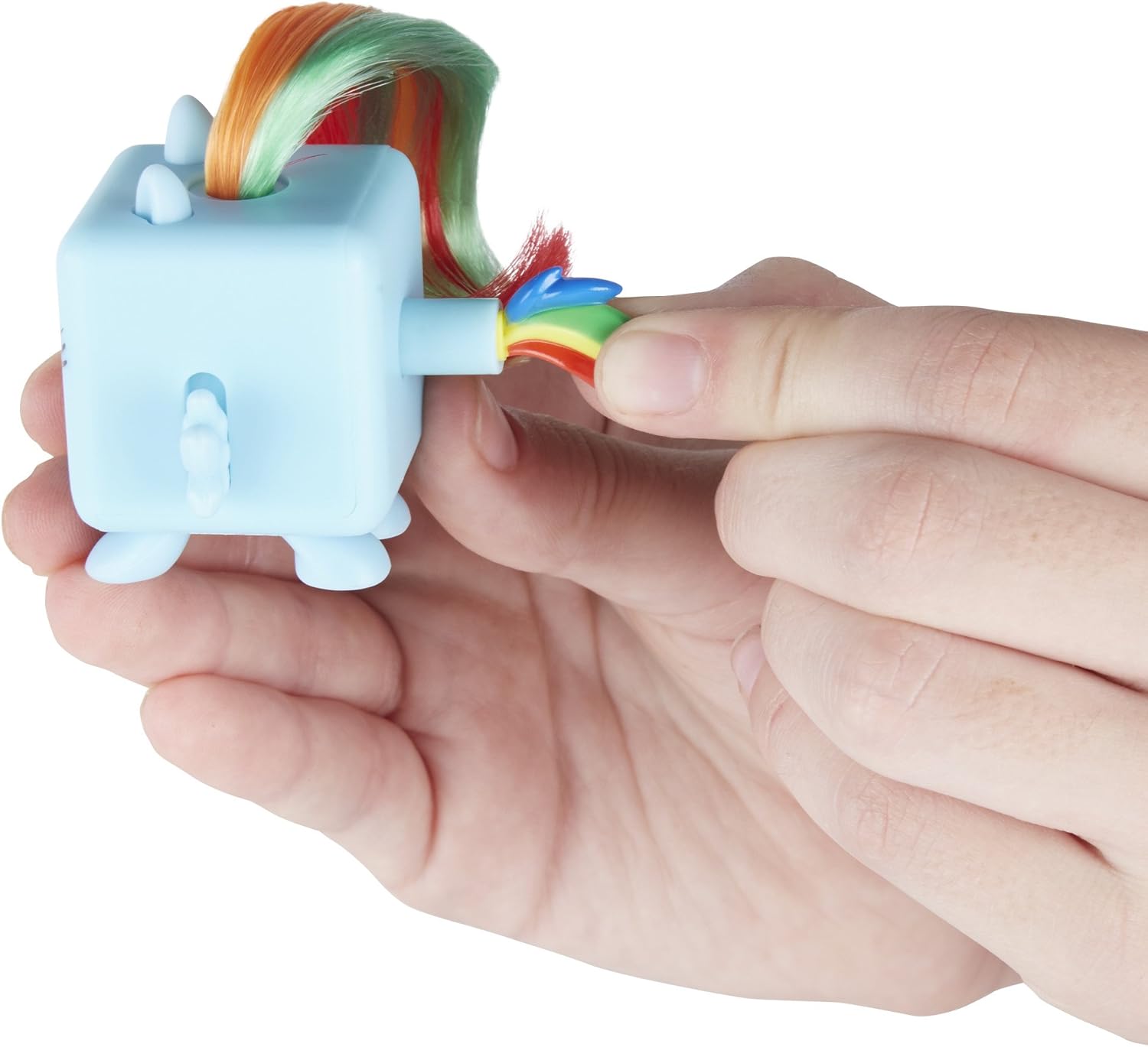 fidget its my little pony