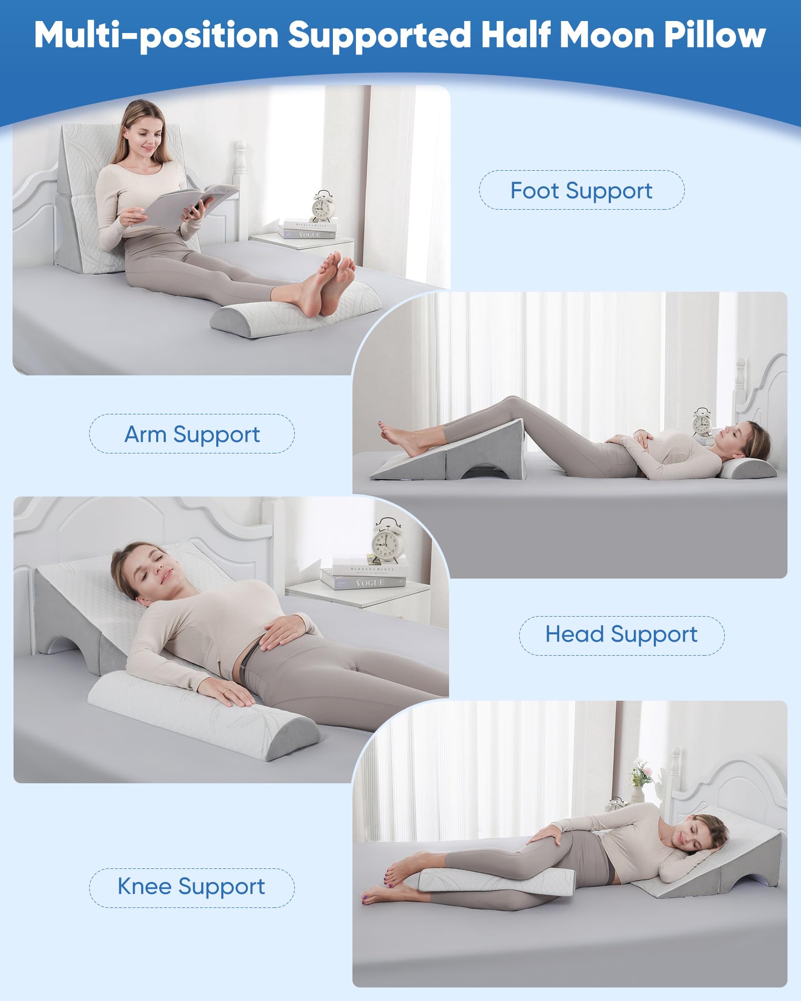 Forias Adjustable 10