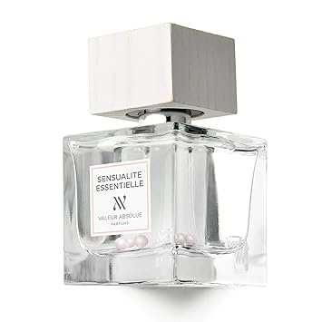  Valeur Absolue Organic Sensualité Essentielle