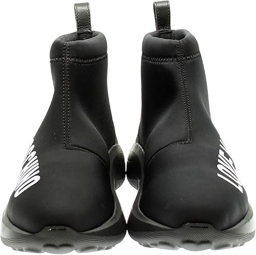 love moschino chelsea boots