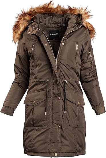 Manteau hiver femme amazon canada Clearance