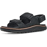 Merrell Men's Cove Leather Backstrap