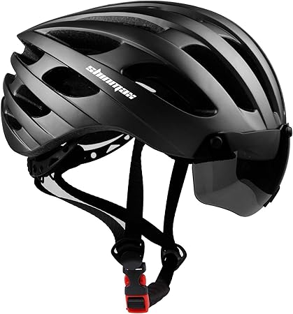 Shinmax helmet Clearance