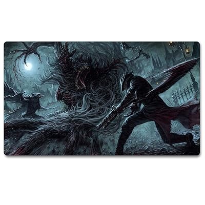 Bloodborne - Board Game TCG Playmat Table Mat Games Kenya | Ubuy Bloodborne - Board Game TCG Playmat Table Mat Games Kenya | Ubuy