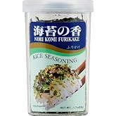 JFC Furikake Nori And Sesame, 1.7 OZ