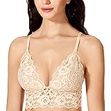 amazon lace bralette