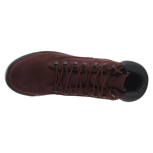 Timberland Mens Inch Field Boot Port Collect TB0A1A2X Size