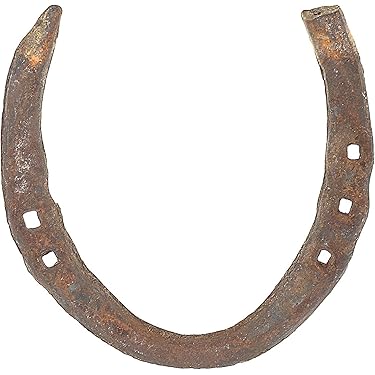 クライミー HORSE SHOE SILVER PIERCE クライミー HORSE SHOE SILVER PIERCE Whip & Horseshoe Brooch