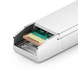 1 Pair 10G SFP+ Bidi Transceivers, 10gbe SFP LC