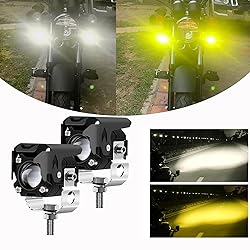 Kairiyard LED Pod Lights, LED off Road Lights 60W
