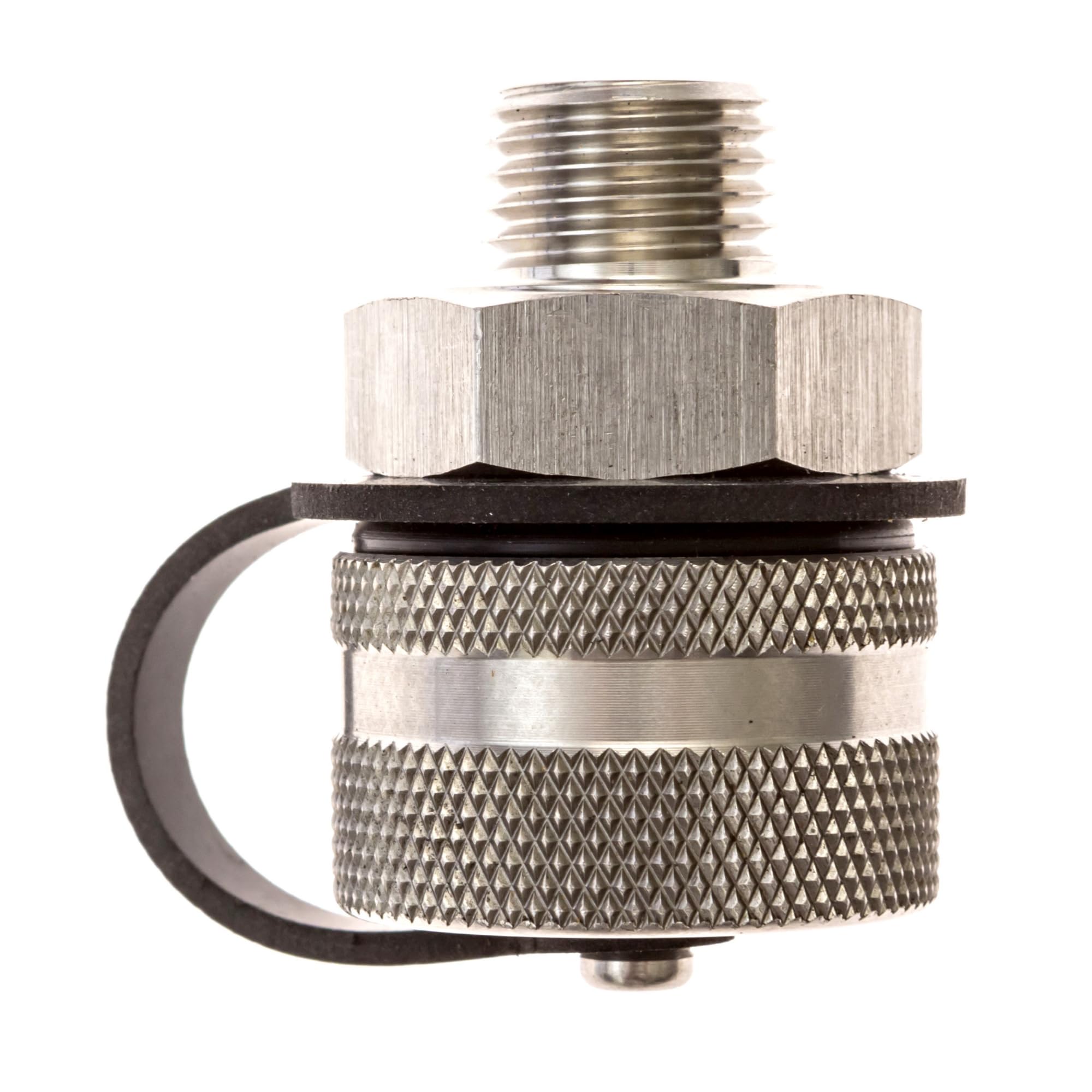 Mua Quick Twist Oil Drain Valve the Fastest, Easiest, Cleanest Way to