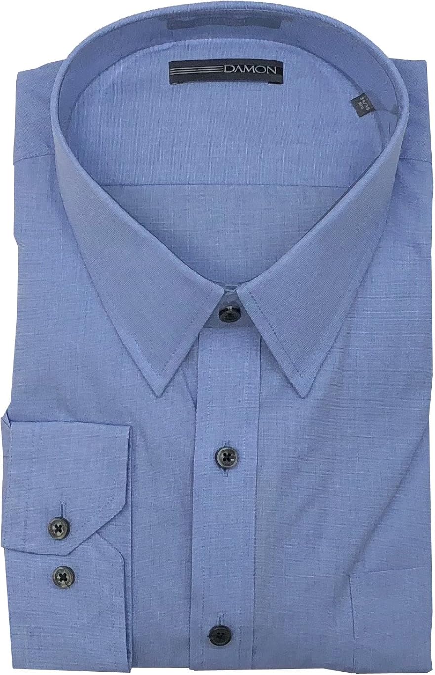 big and tall dress shirts amazon