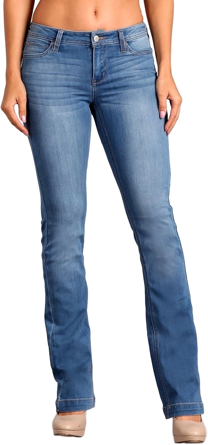 celebrity pink bootcut pants