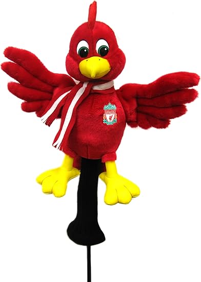 Fc Liverpool Golf Kollektion Wappentier Headcover Liverbird Amazon De Sport Freizeit Fc Liverpool Golf Kollektion Wappentier Headcover Liverbird Amazon De Sport Freizeit