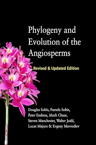Download Phylogeny and Evolution of the Angiosperms PDF