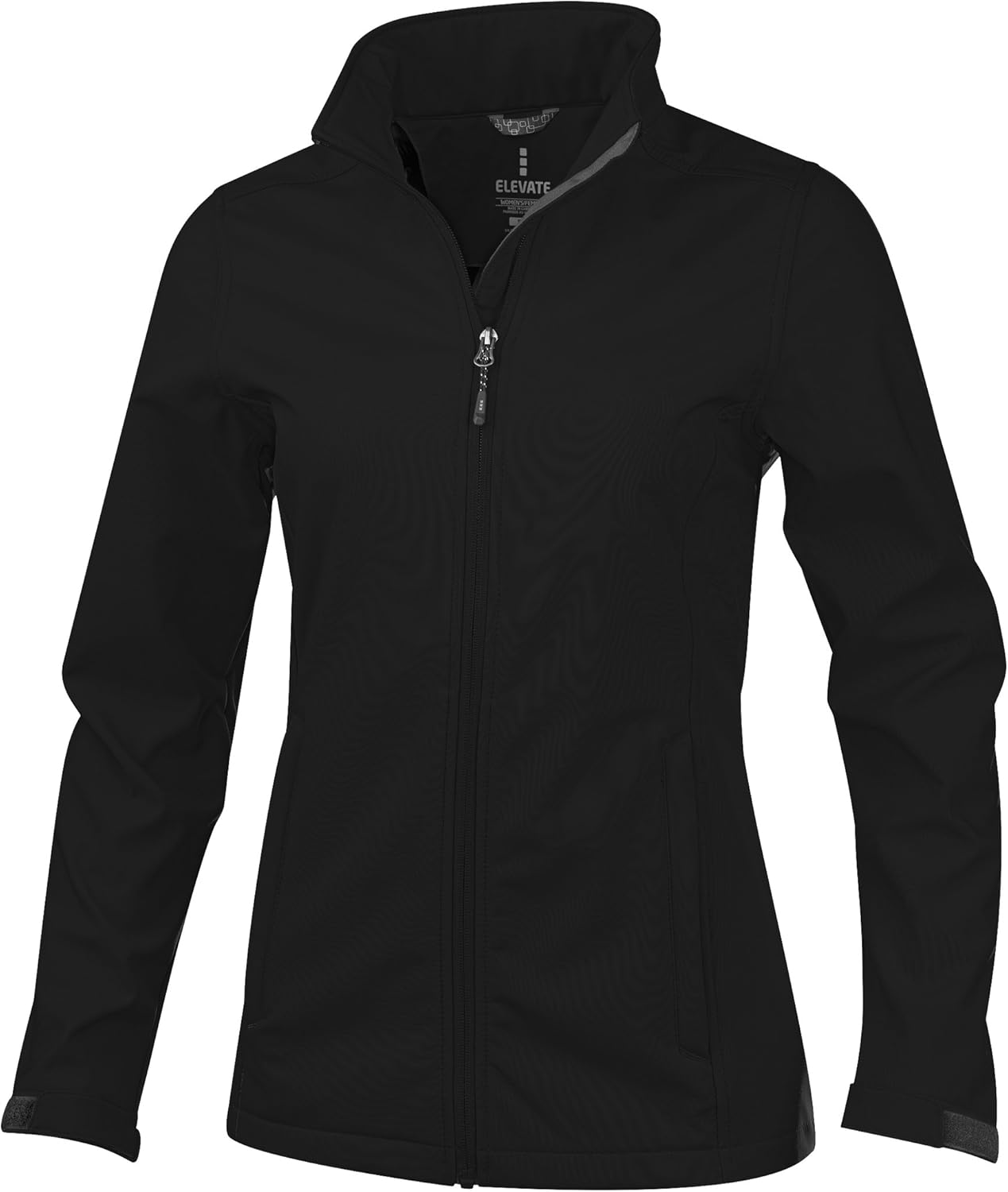 Elevate Womens/Ladies Maxson Softshell Jacket at Amazon Women's Coats Shop