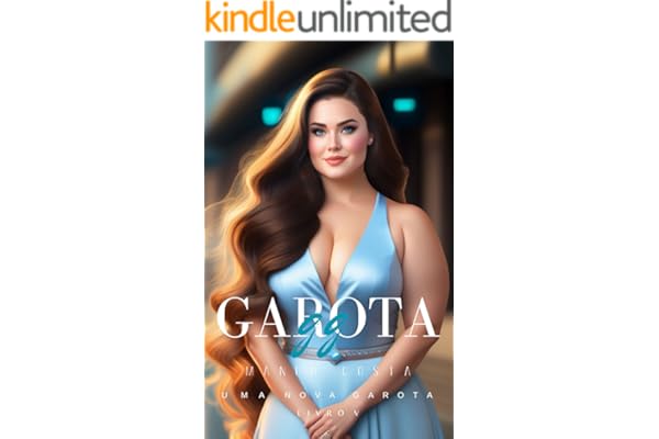 Garota GG V