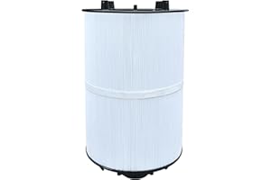 Chryseos Pool Filter Compatible with 27002-0200S, PLM200, System 2 Modular Media, 200 sq.ft Pool Filter